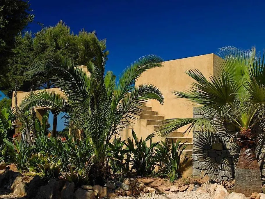 Kasbah Darshan Cala Vadella  0*, Cala Vadella (Ibiza) Spain