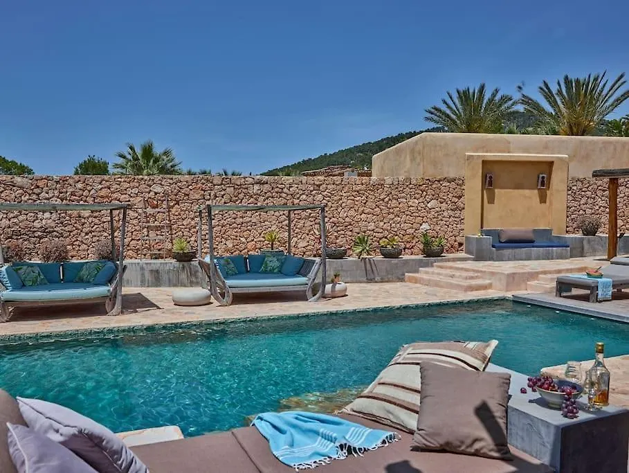 Villa Kasbah Darshan Cala Vadella